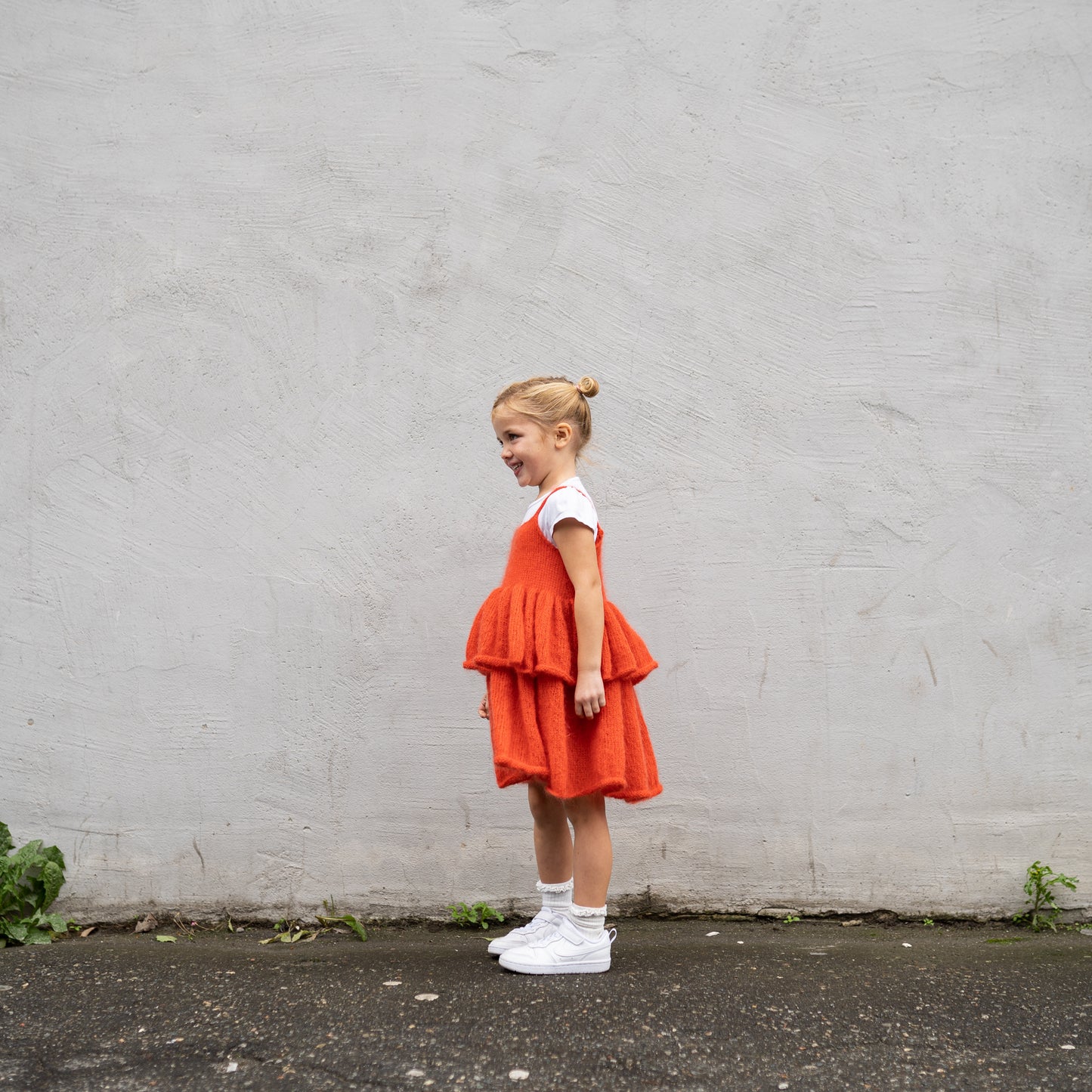 Milla Tulle dress KIDS