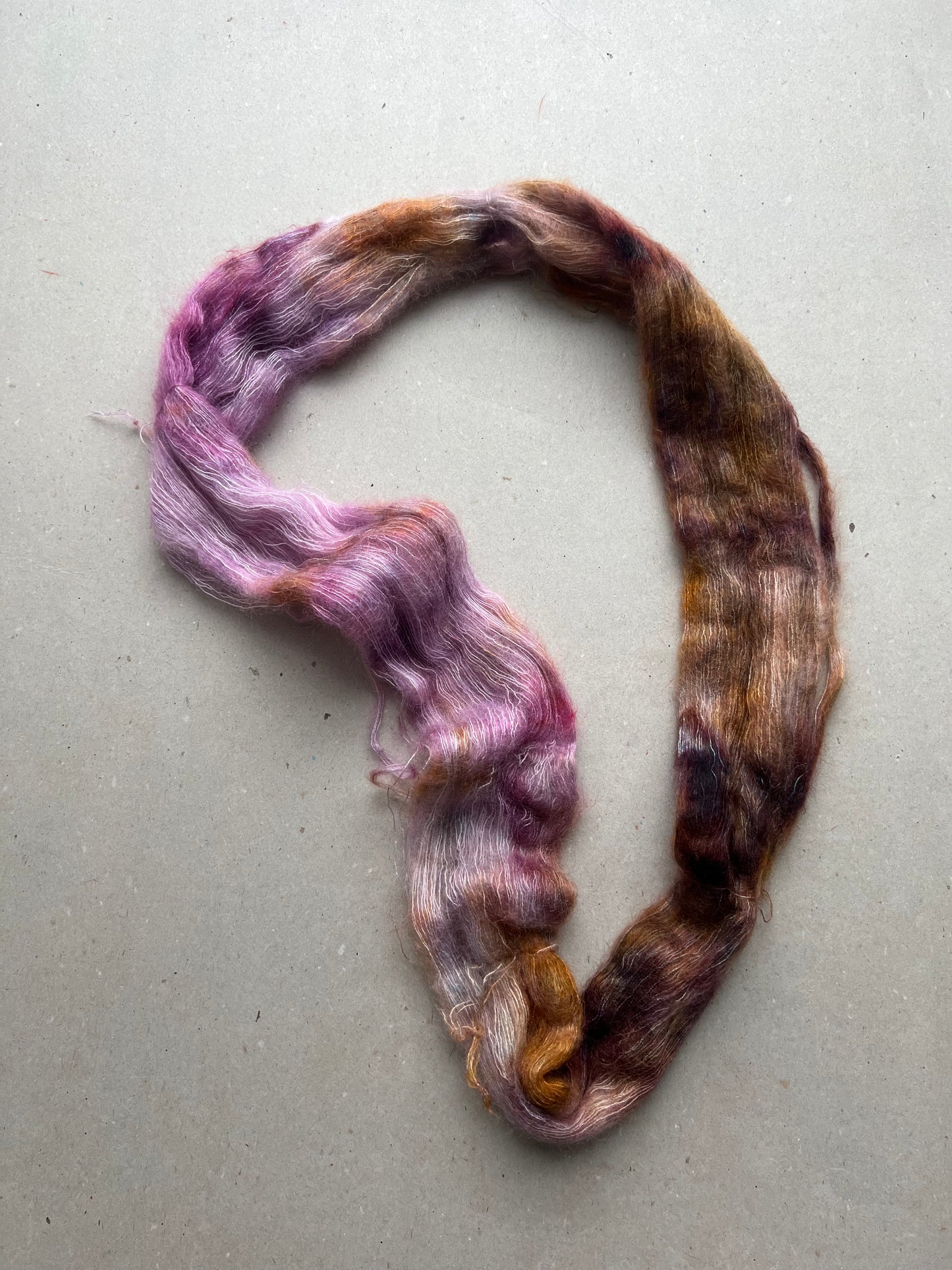 Thelma - Kidsilk Lace- ÞAÐ