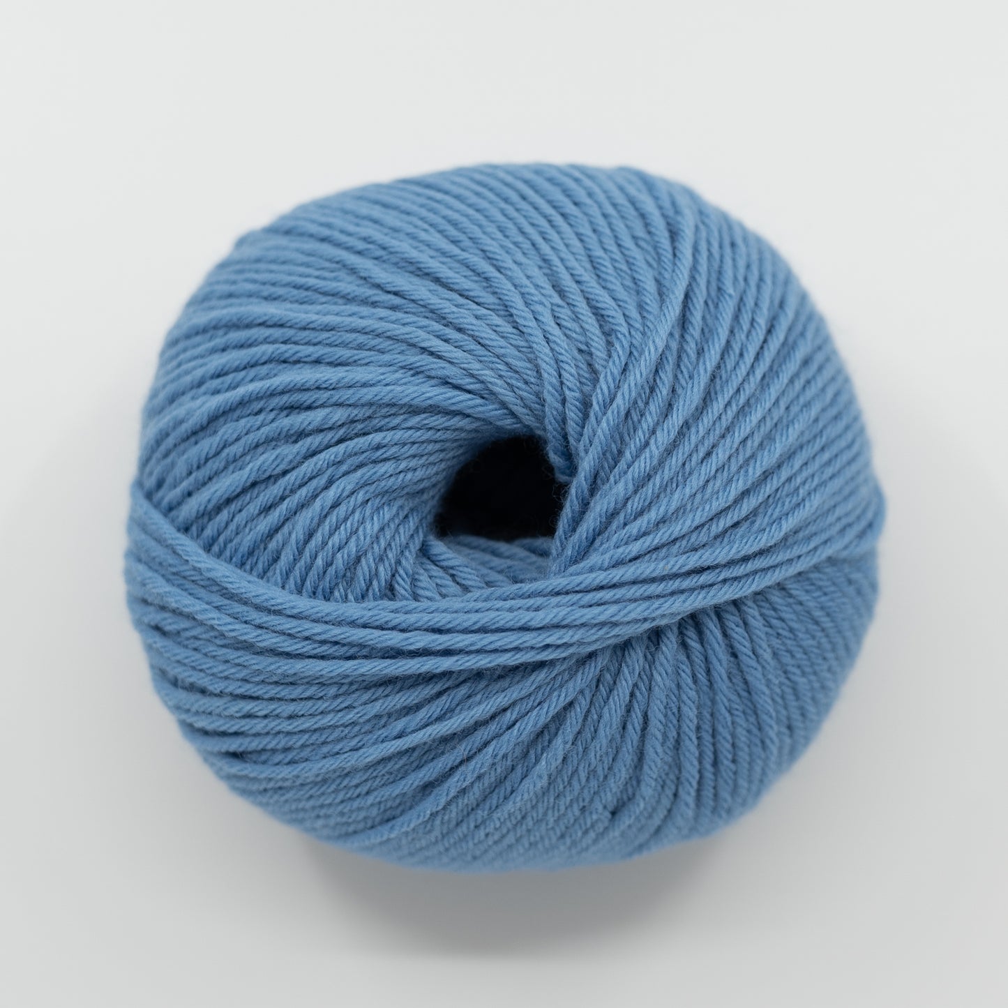 Pop Merino - Hey Sailor Blue