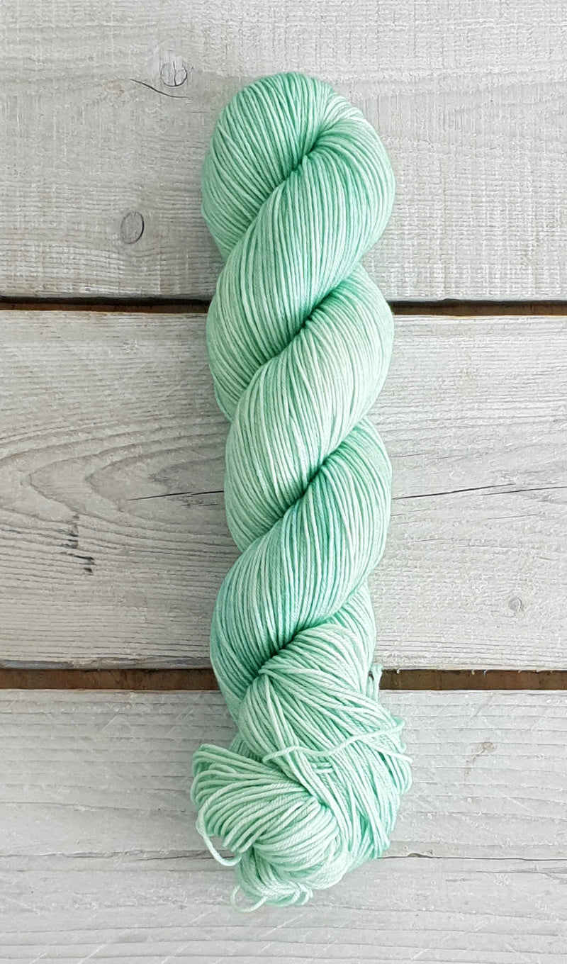 Vatnsnes Yarn - Merino Fingering - Aftermath