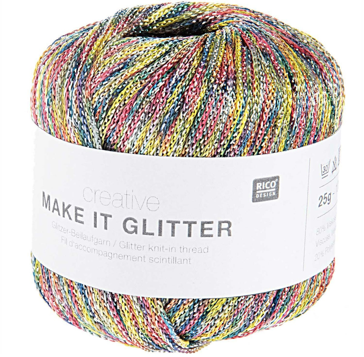 MAKE IT GLITTER - BARBIE