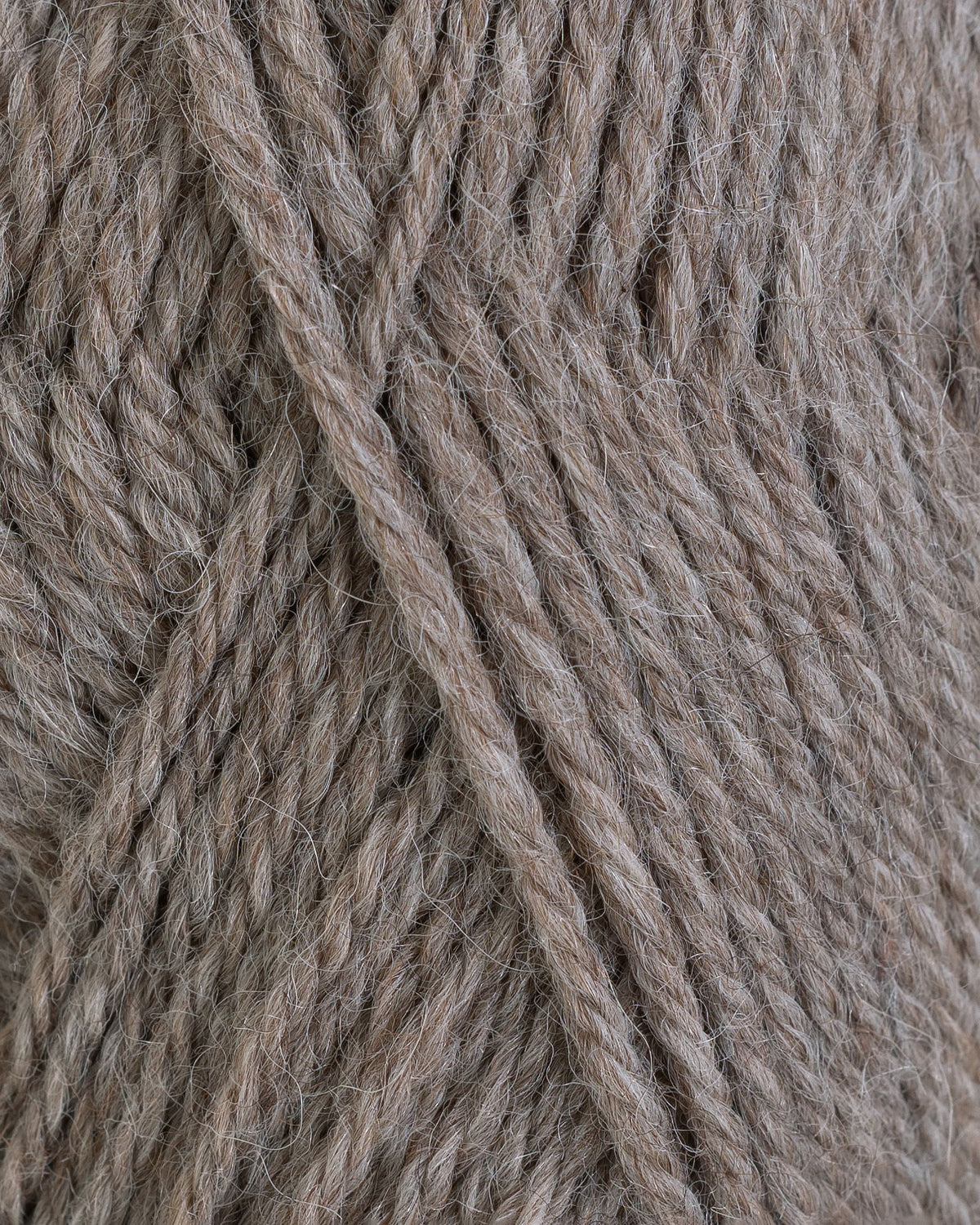 Rauma Garn - MITU - Beige Melert (SFN61)