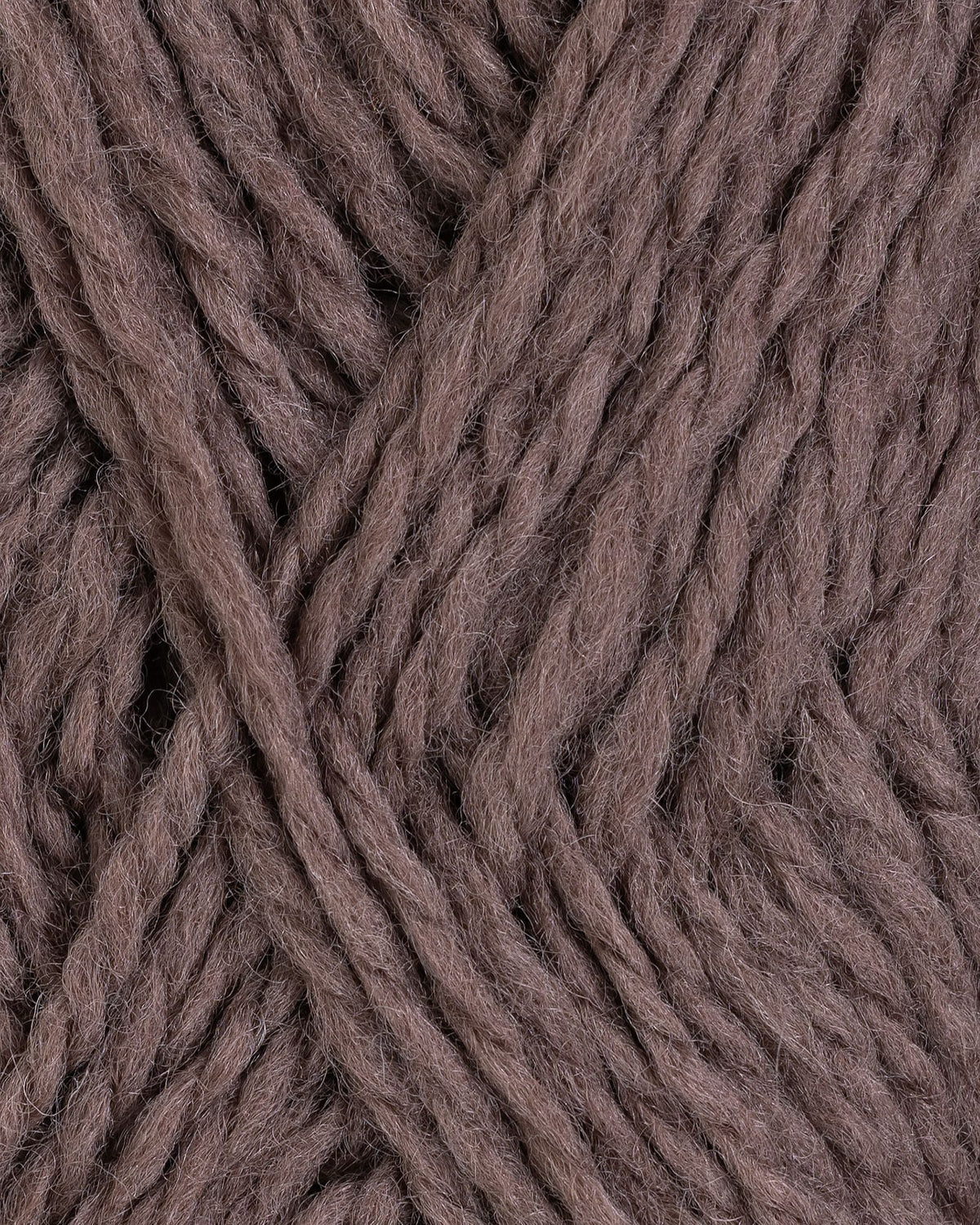 Rauma Garn - Vams - Brun (55)