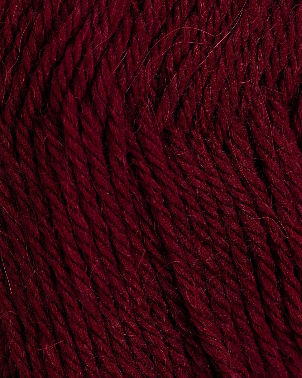 Rauma Garn - MITU - Burgunder (3083)