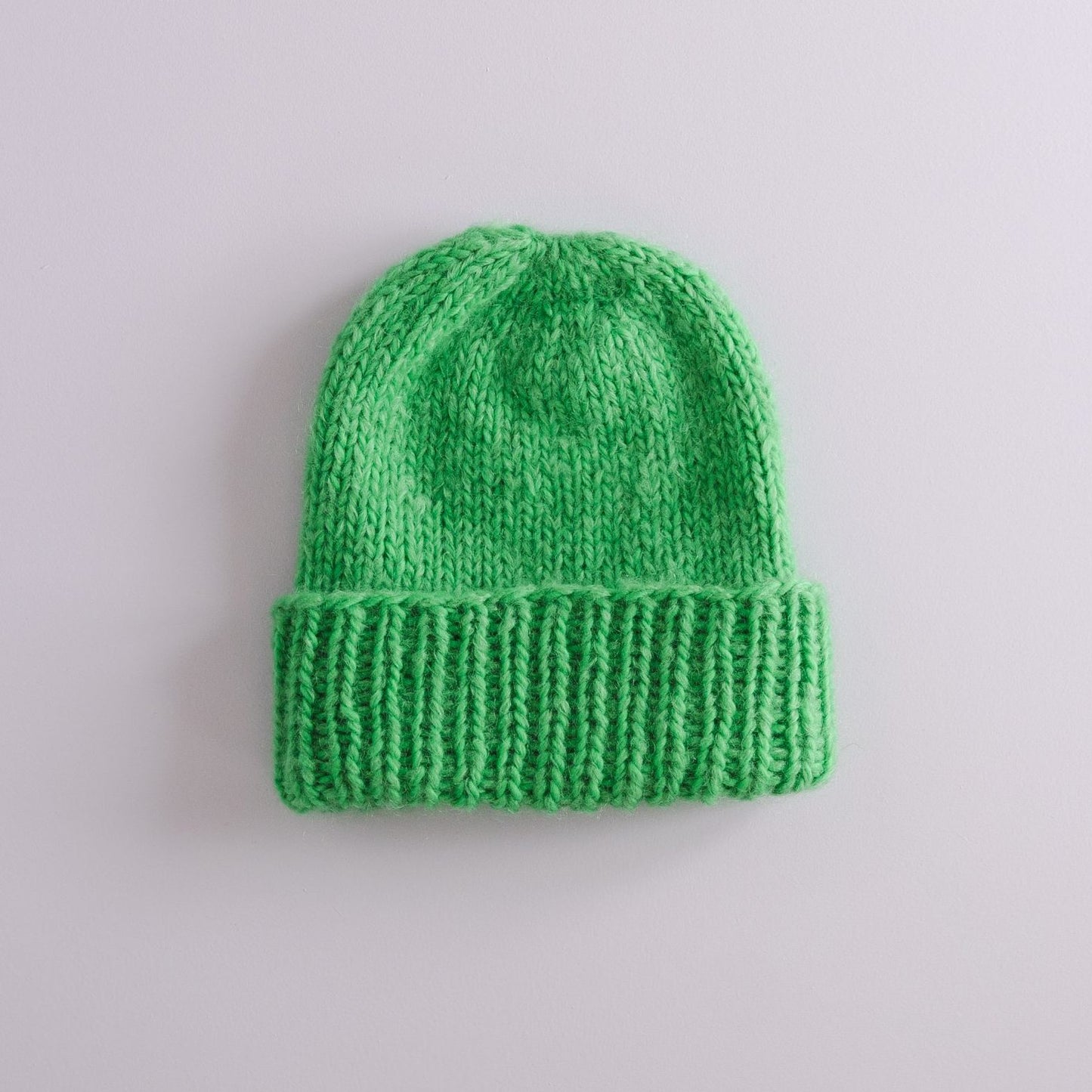 Dream Big Beanie - gratis sammen med garn