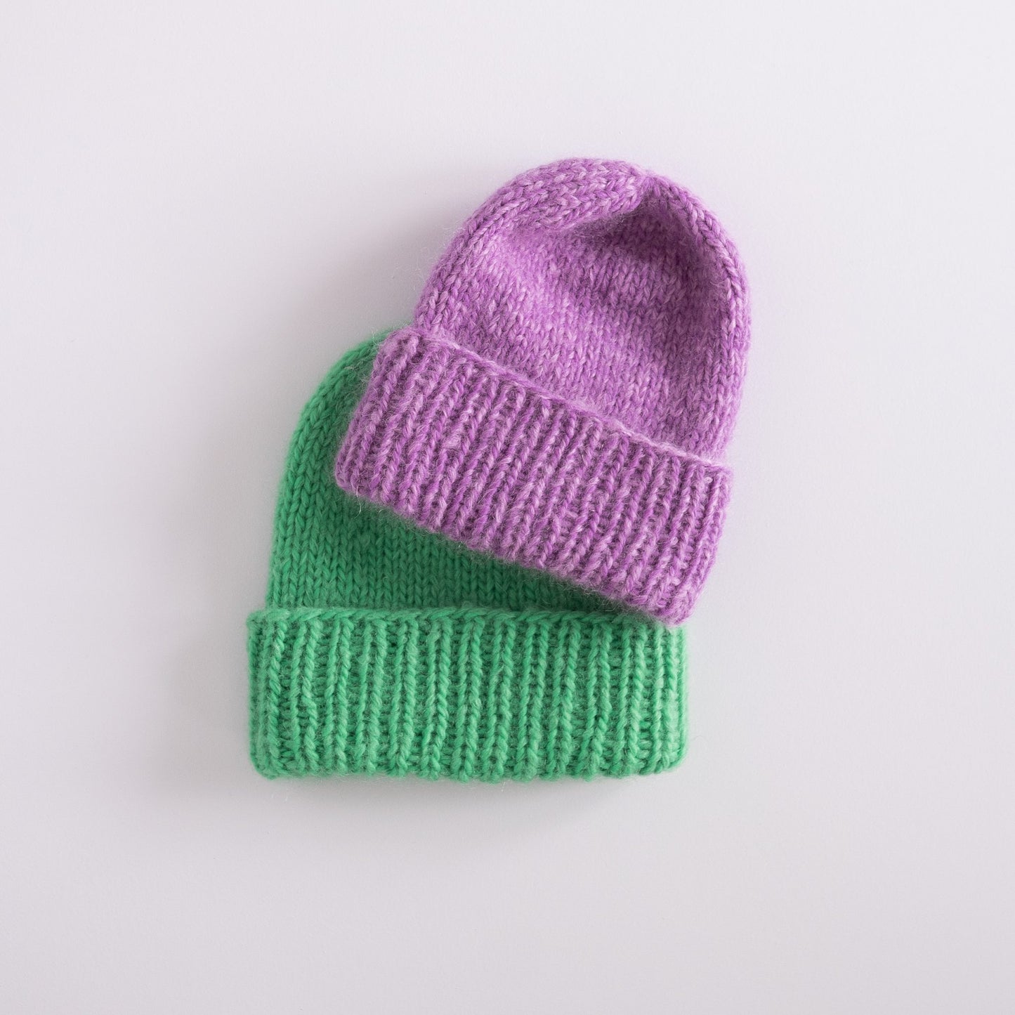 Dream Big Beanie - gratis sammen med garn