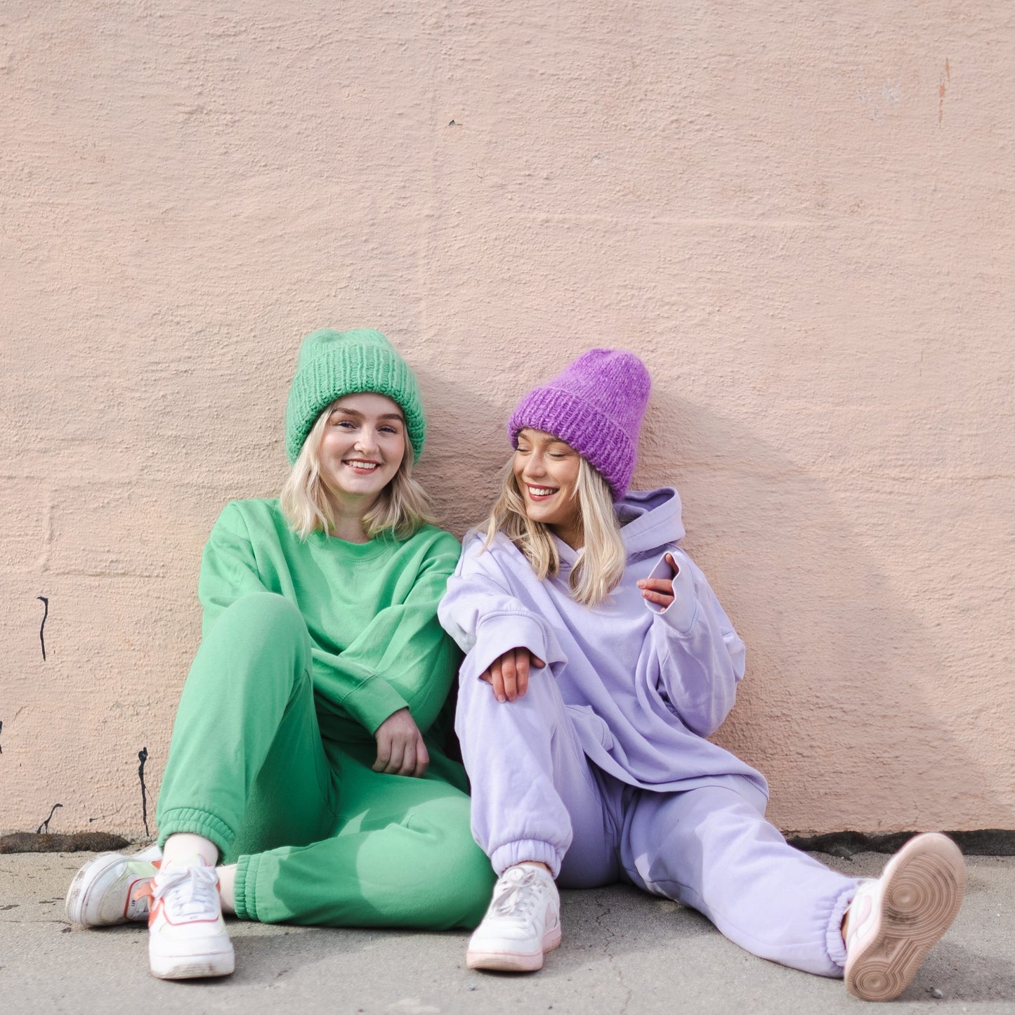 Dream Big Beanie - gratis sammen med garn