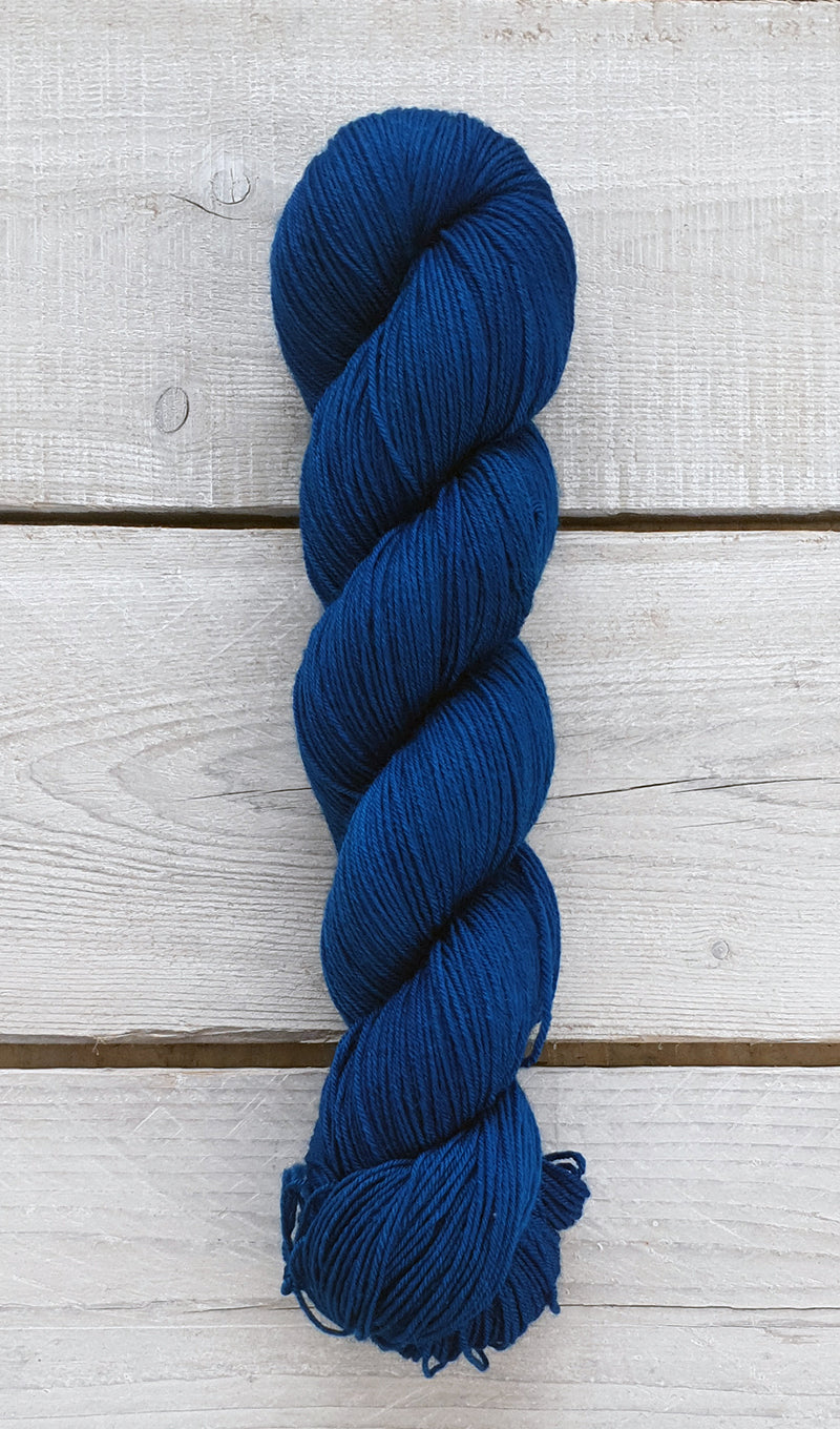 Vatnsnes Yarn - Merino Fingering - Elfur