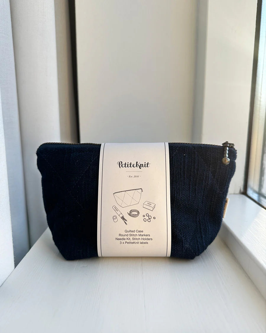 Knitter´s Tool Case - PetiteKnit