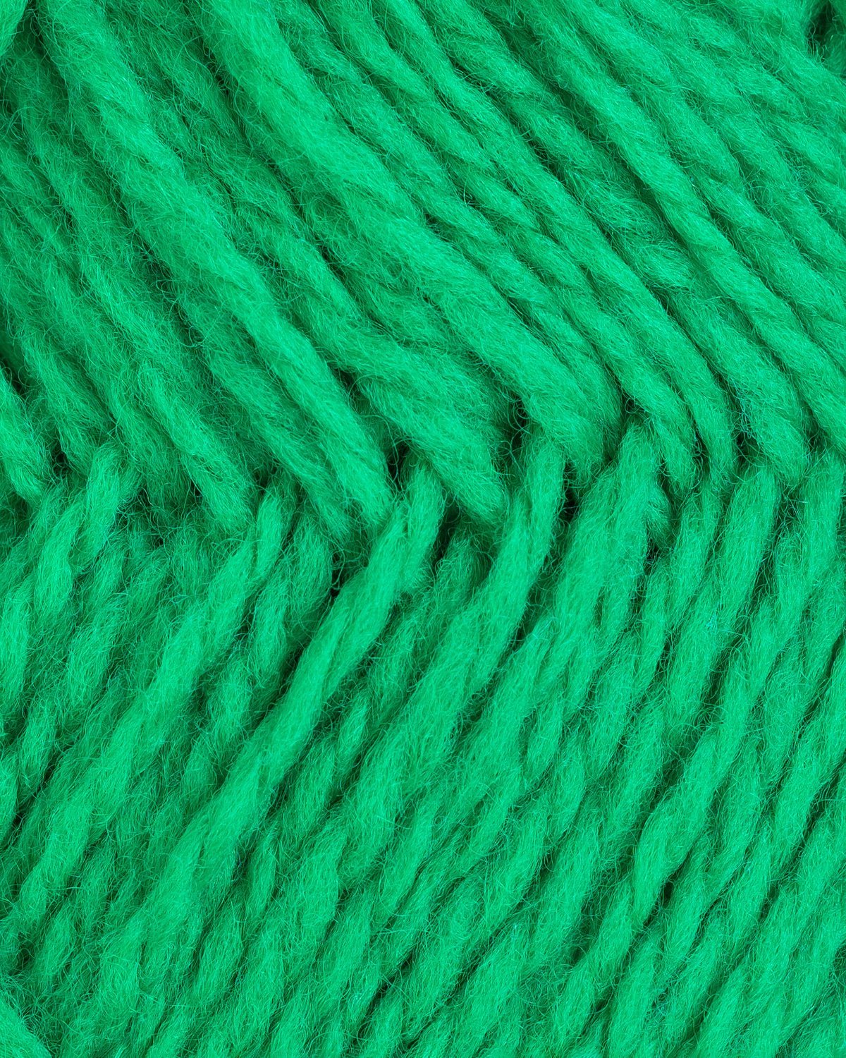Rauma Garn - Fivel - Emeraldgrøn (10)