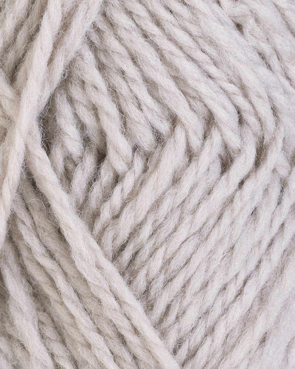 Rauma Garn - Fivel - Gråbeige (04)