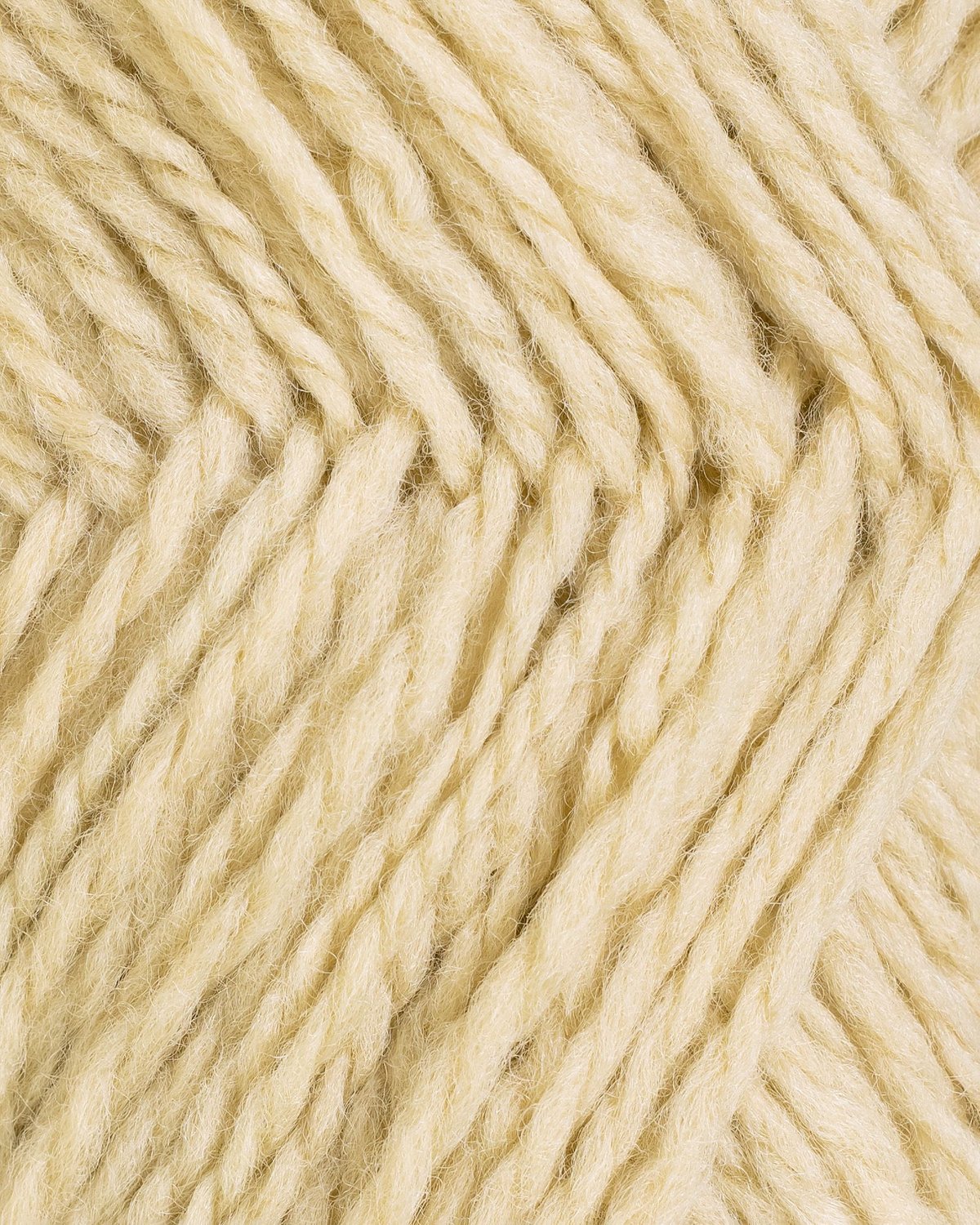 Rauma Garn - Fivel - Lys strågul (08)