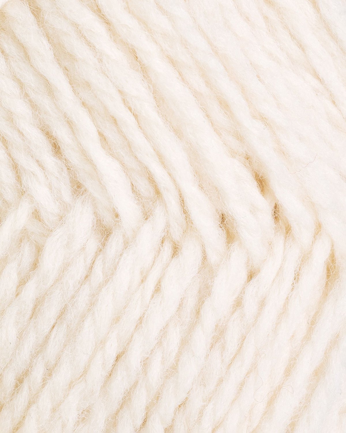 Rauma Garn - Fivel - Natur (01)