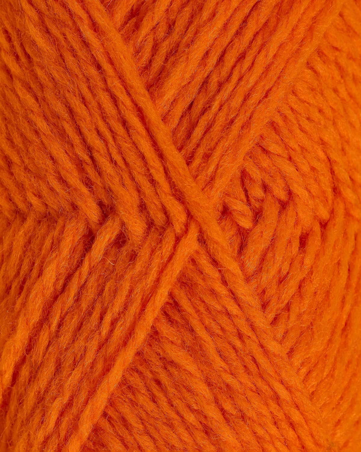 Rauma Garn - Fivel - Orange (20)
