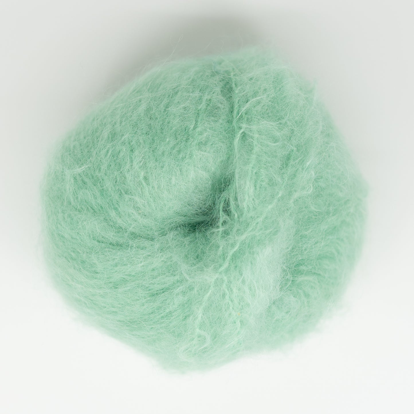 Fluff - Tropical Island