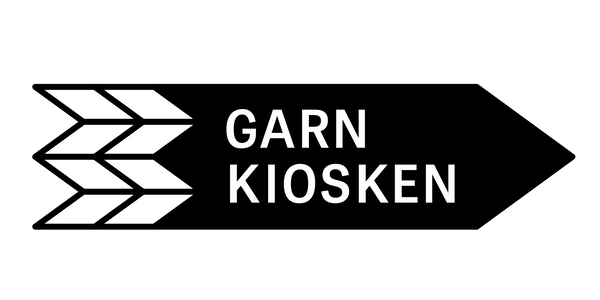 Garnkiosken