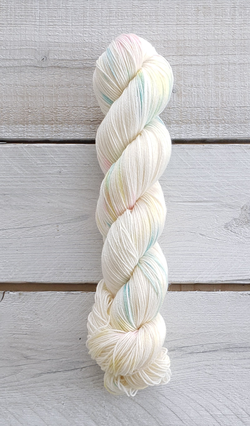 Vatnsnes Yarn - Merino Fingering - Glitský