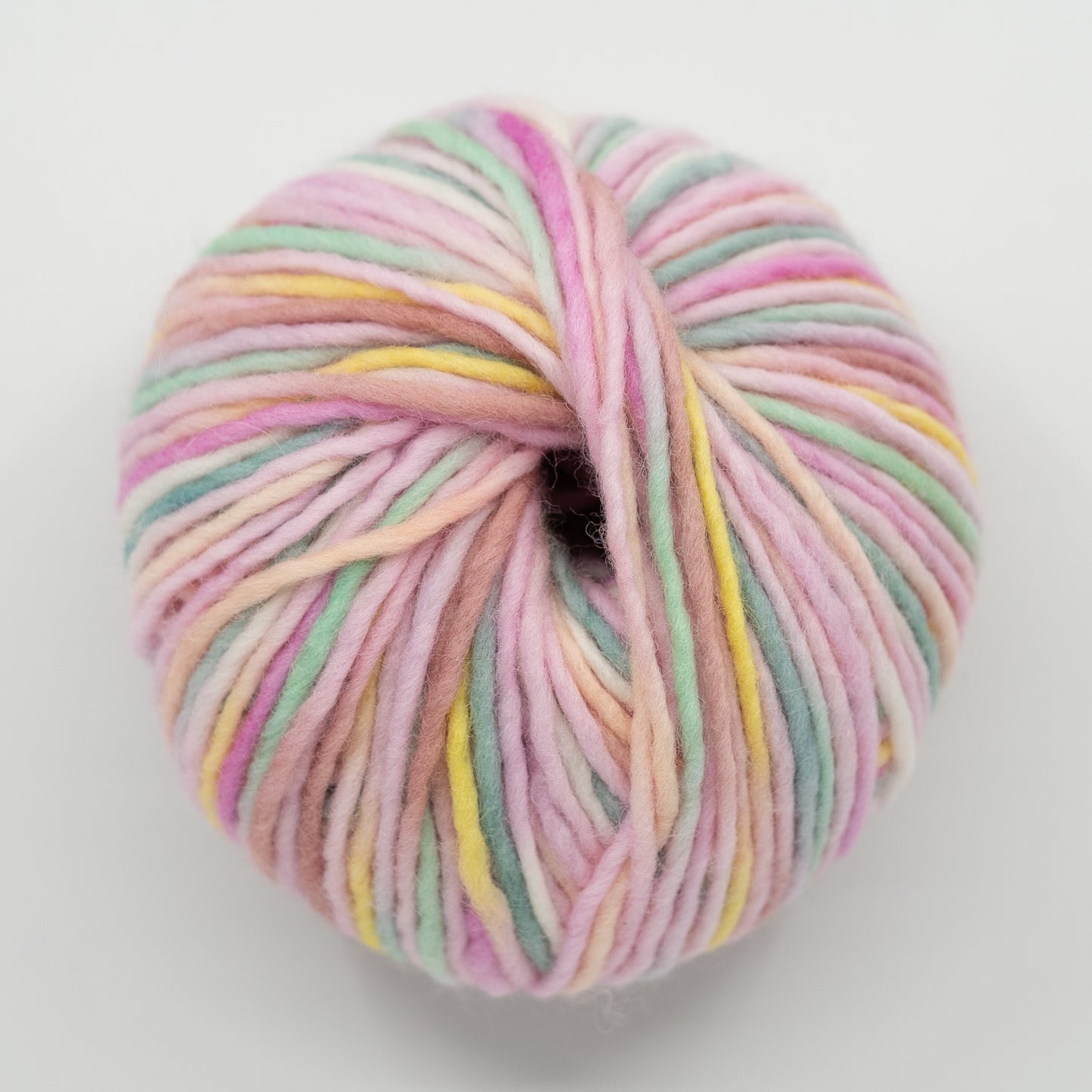 Hip Wool - Rainbow Mix