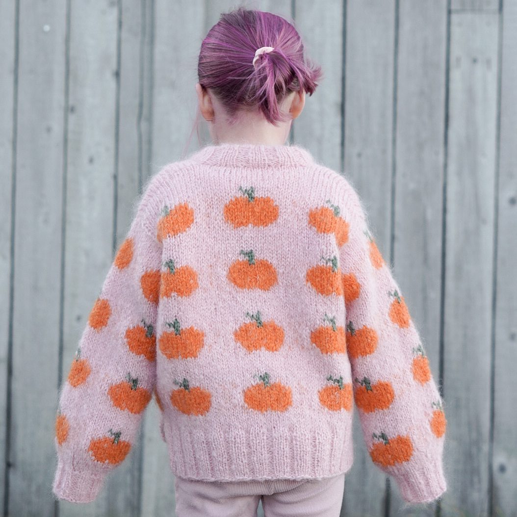 Fruity Sweater KIDS