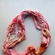 Thelma - Alpaca WILD - RUE