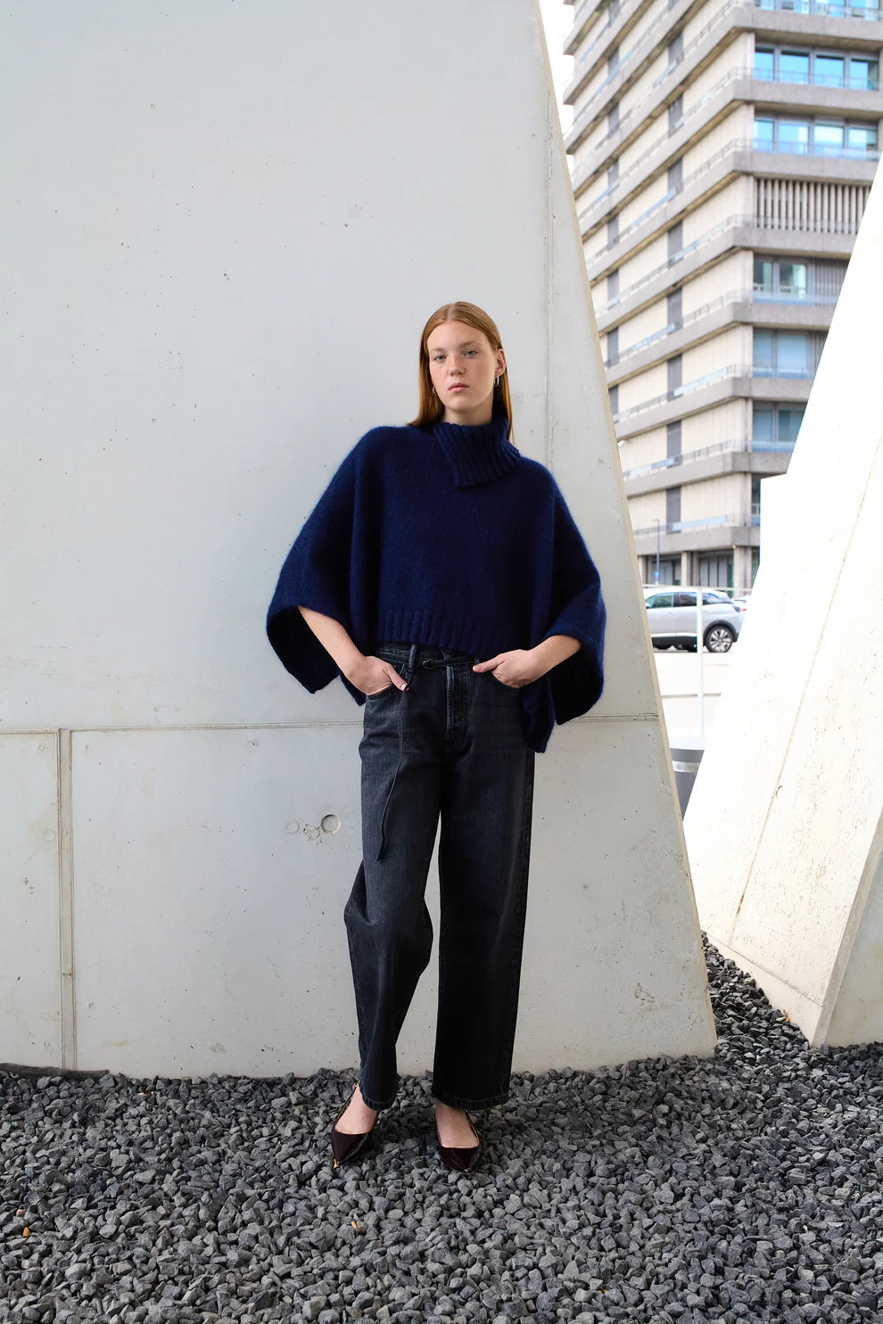 Nina Cape - Spektakelstrik