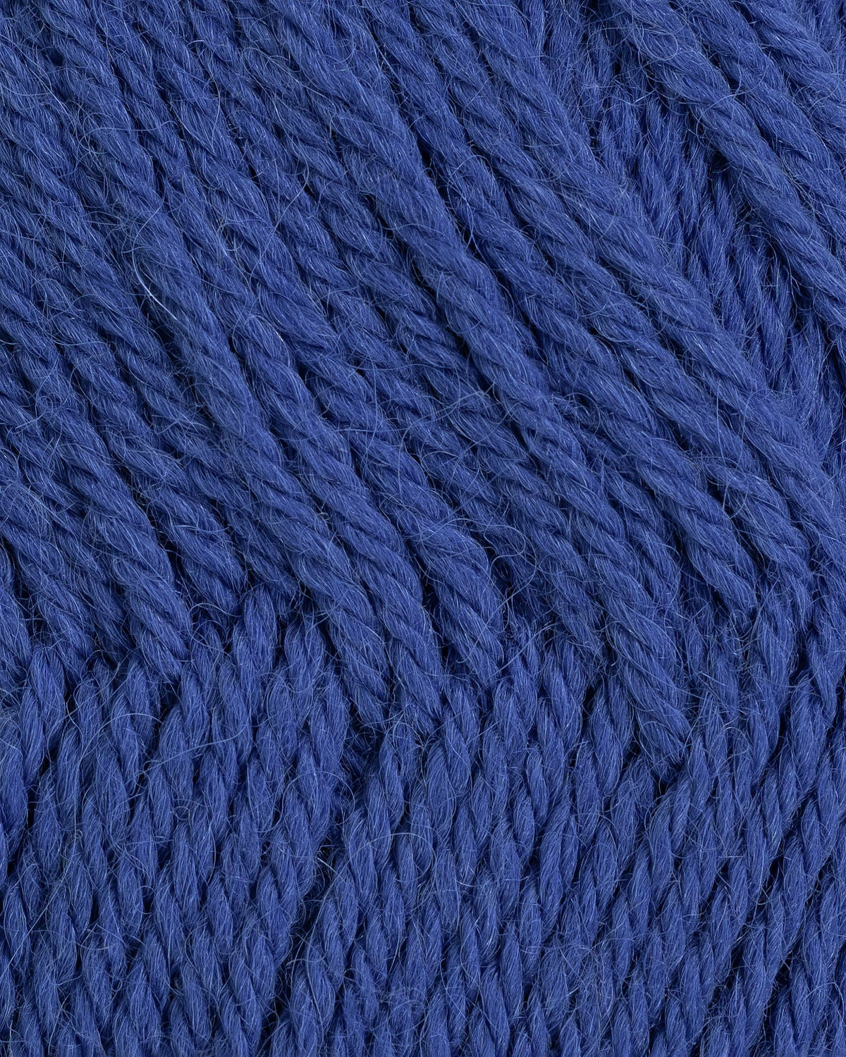 Rauma Garn - MITU - Jeansblå (4967)
