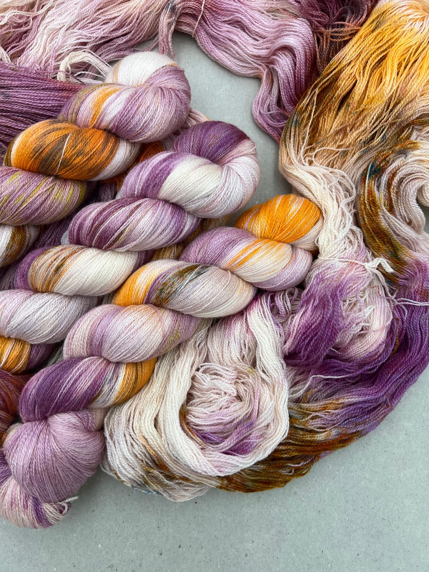 53 - Angel Lace LONG