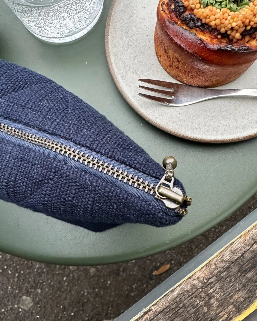 Knitter´s Tool Case - PetiteKnit