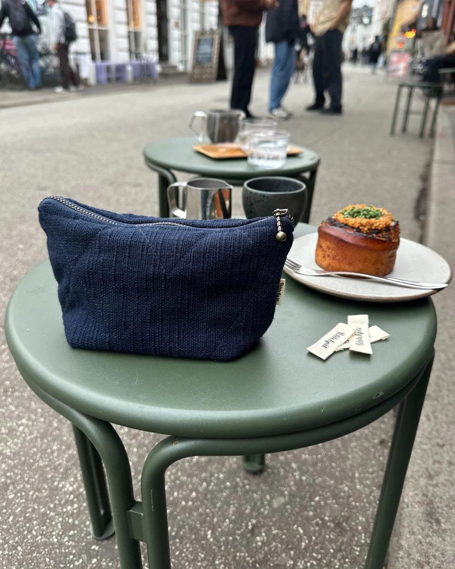 Knitter´s Tool Case - PetiteKnit