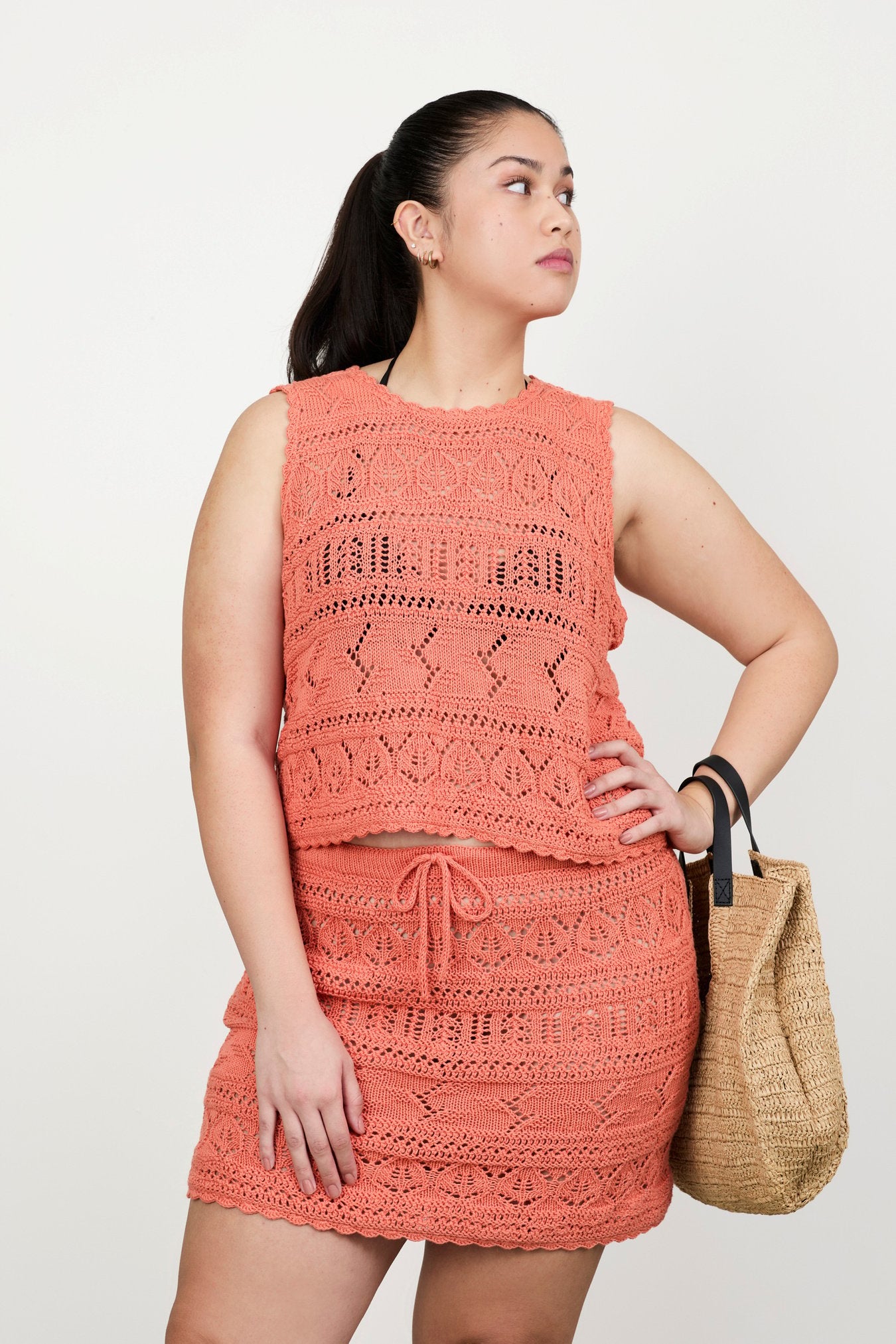 465 - Løkkatop - opskrift