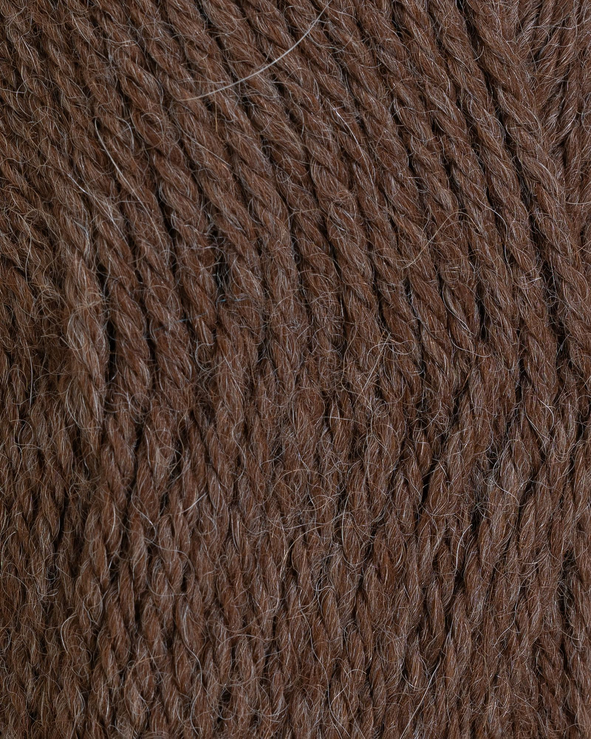 Rauma Garn - MITU - Lys Brun (SFN70)