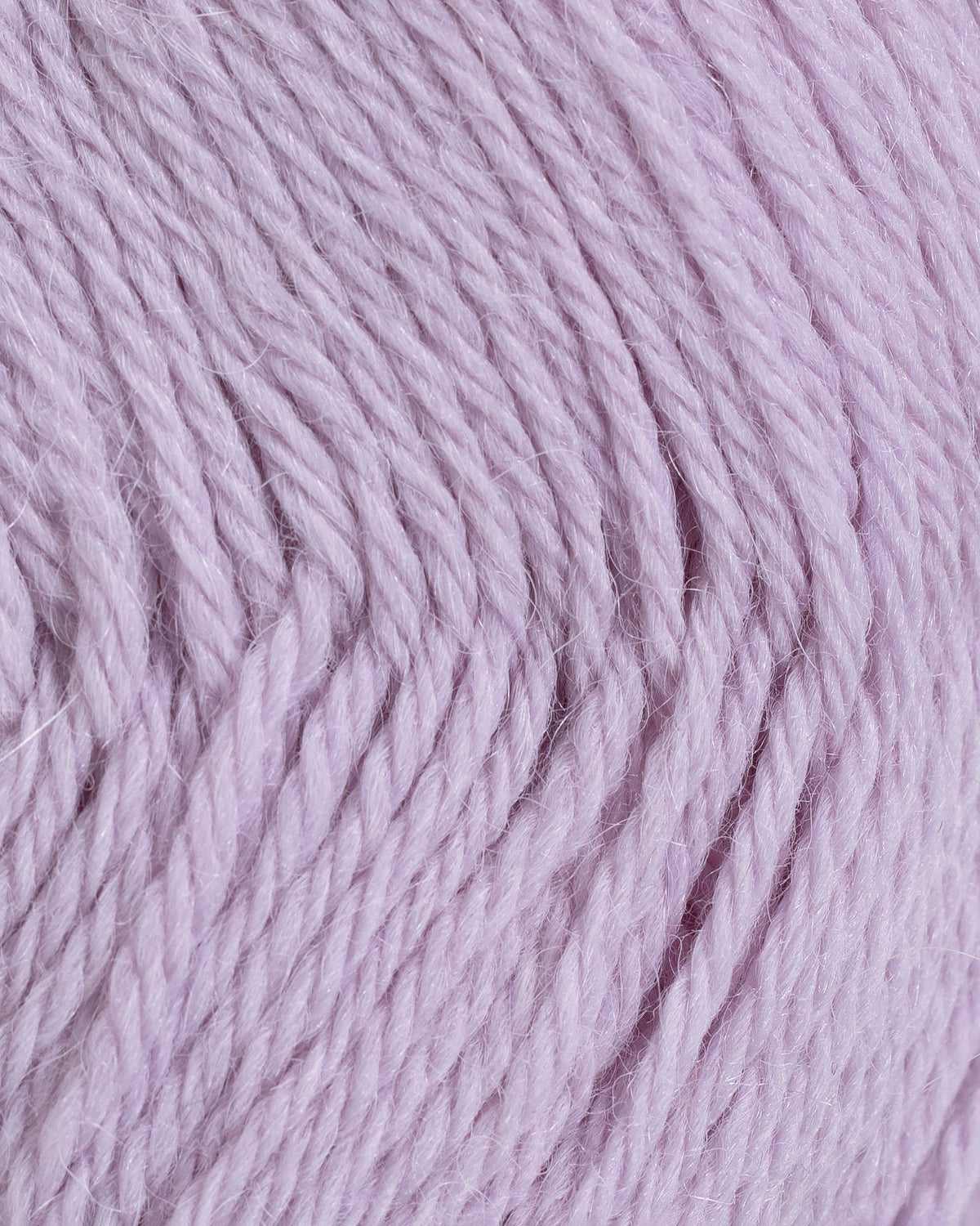 Rauma Garn - MITU - Lys Lilla (0056)