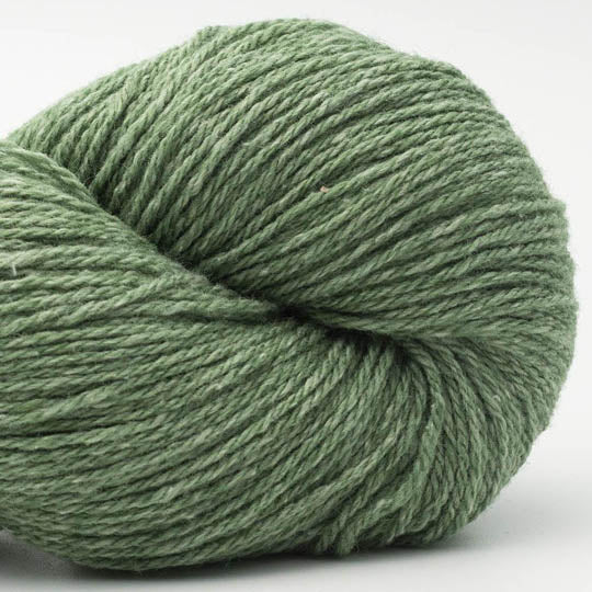 BC Garn - Bio Balance GOTS - Gras Green (03)