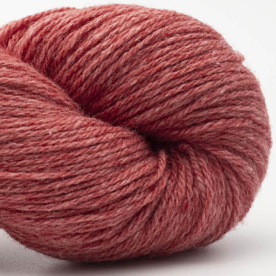 BC Garn - Bio Balance GOTS - Pale red (21)