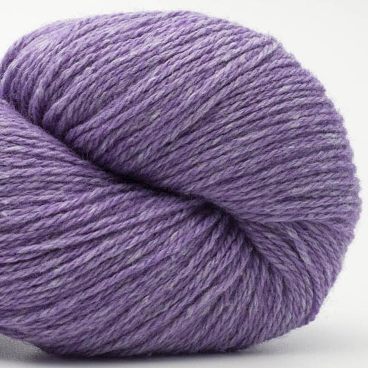 BC Garn - Bio Balance GOTS - Purple (23)