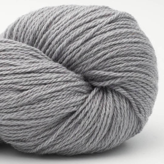 BC Garn - Bio Balance GOTS - Light grey (28)
