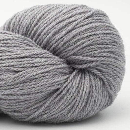BC Garn - Bio Balance GOTS - Light grey (28)