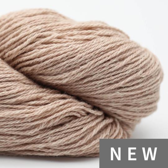 BC Garn - Bio Balance GOTS - Linen Beige (31)