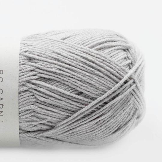 BC Garn - Summer in Kashmir GOTS - Pale Grey (19)