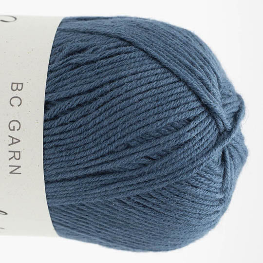BC Garn - Summer in Kashmir GOTS - North Sea Blue (25)