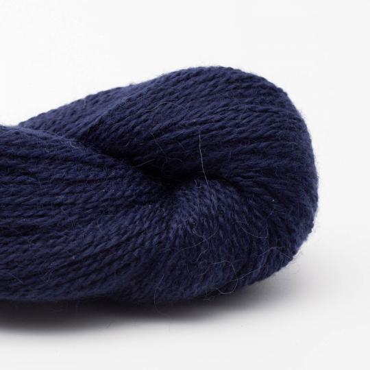 BC Garn - Babyalpaca 10/2 50g RAS - Night Blue RAS (14)