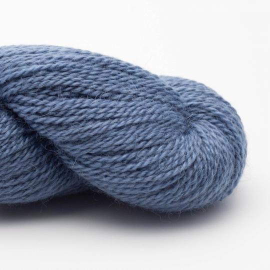 BC Garn - Babyalpaca 10/2 50g RAS - Jeans Blue RAS (42)