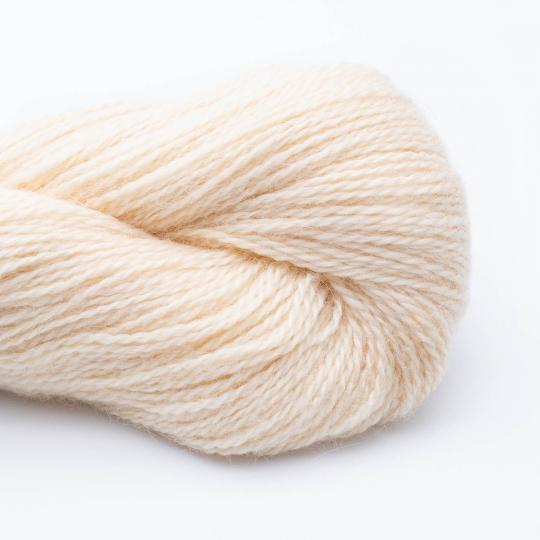 BC Garn - Babyalpaca 10/2 50g RAS - Vanilla RAS (66)
