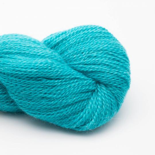 BC Garn - Babyalpaca 10/2 50g RAS - Light Turquoise