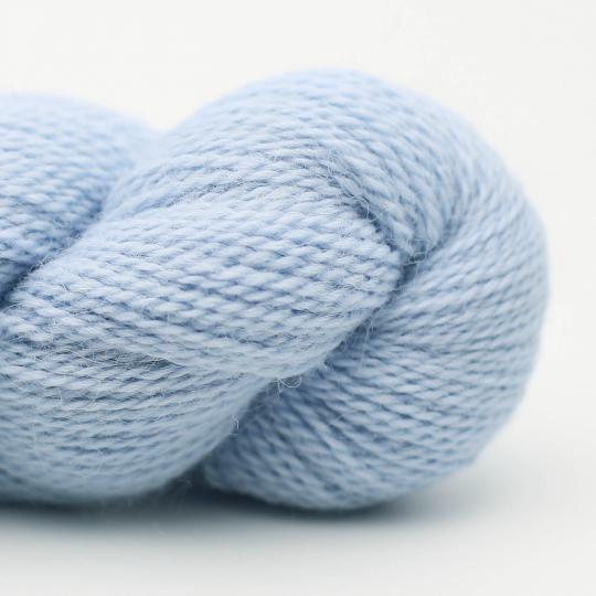 BC Garn - Babyalpaca 10/2 50g RAS - Pale Blue RAS (76)