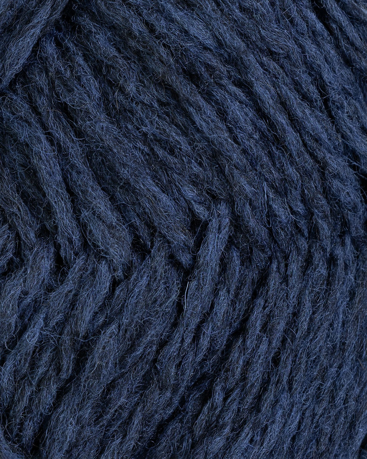 Rauma Garn - Vams - Mørk petrol melert (404)