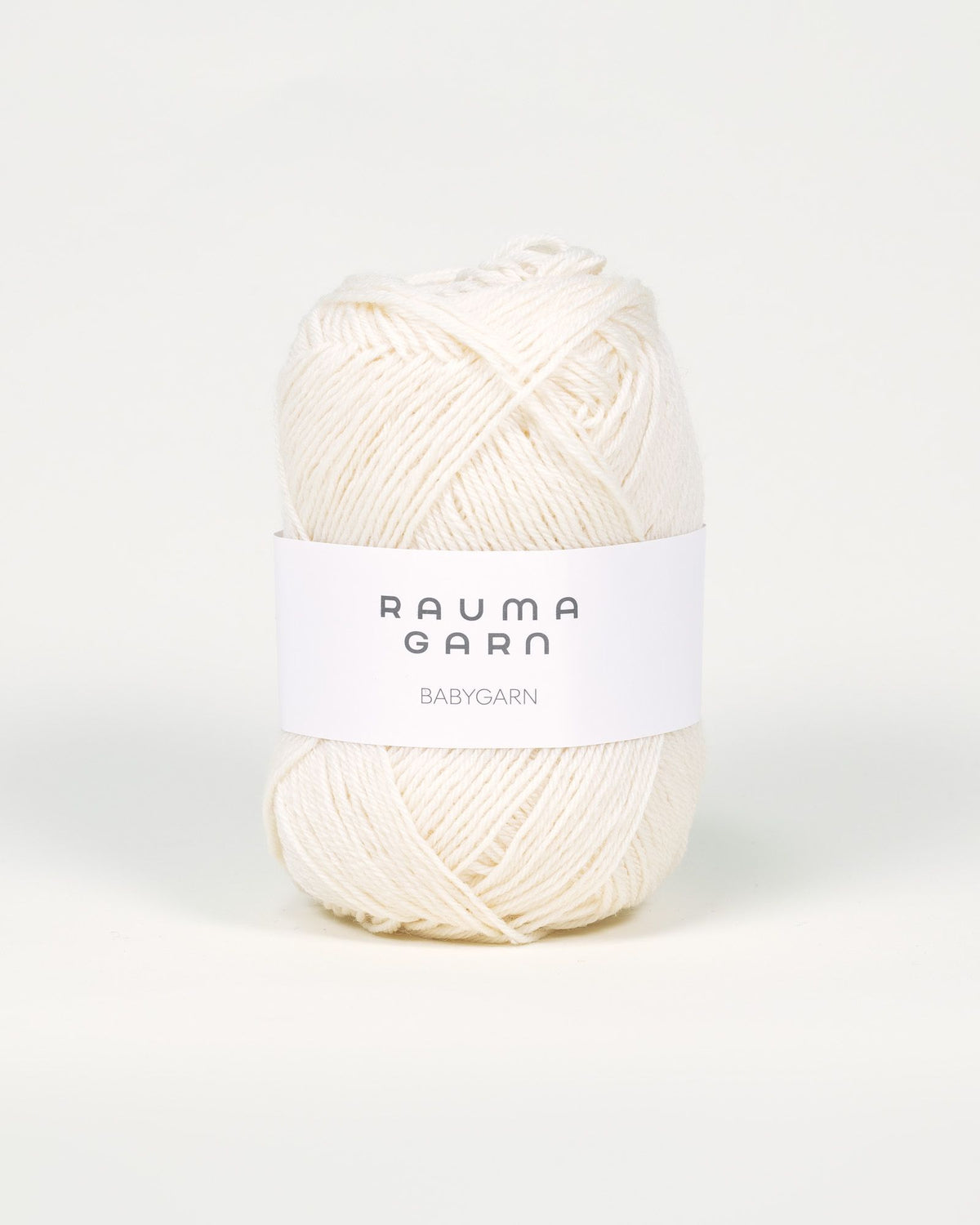 Rauma - Babygarn - Natur (011)