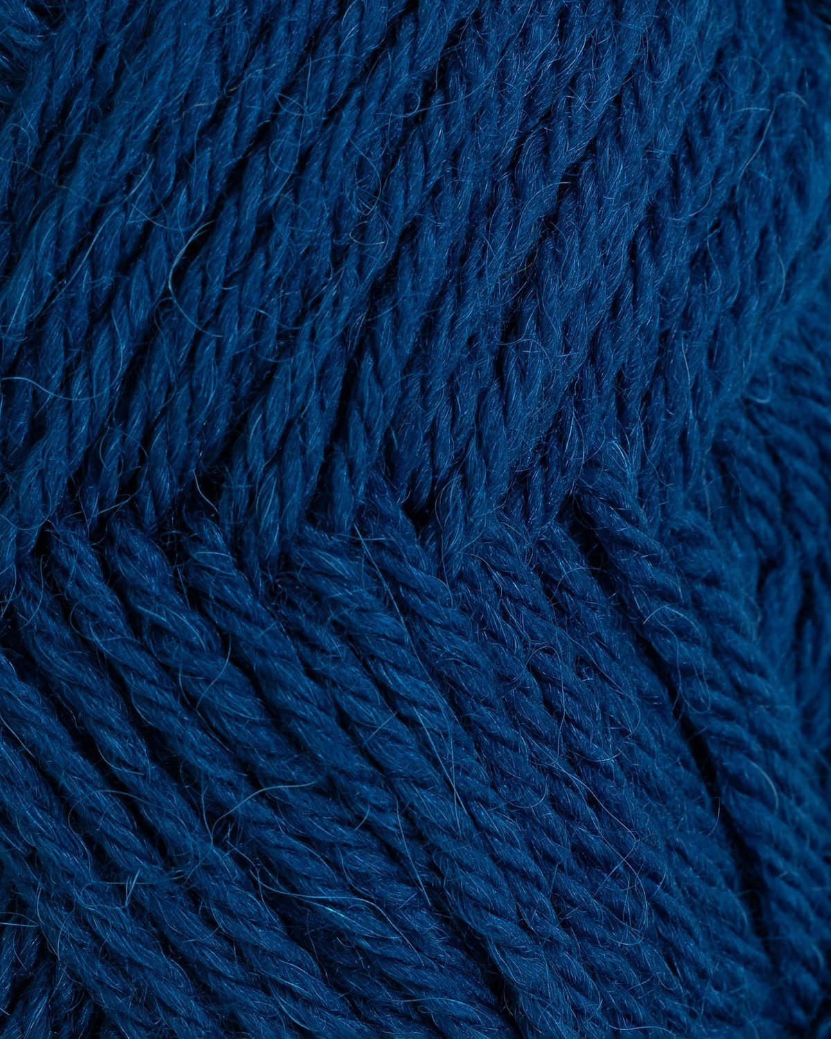 Rauma Garn - MITU - Petrol (244)