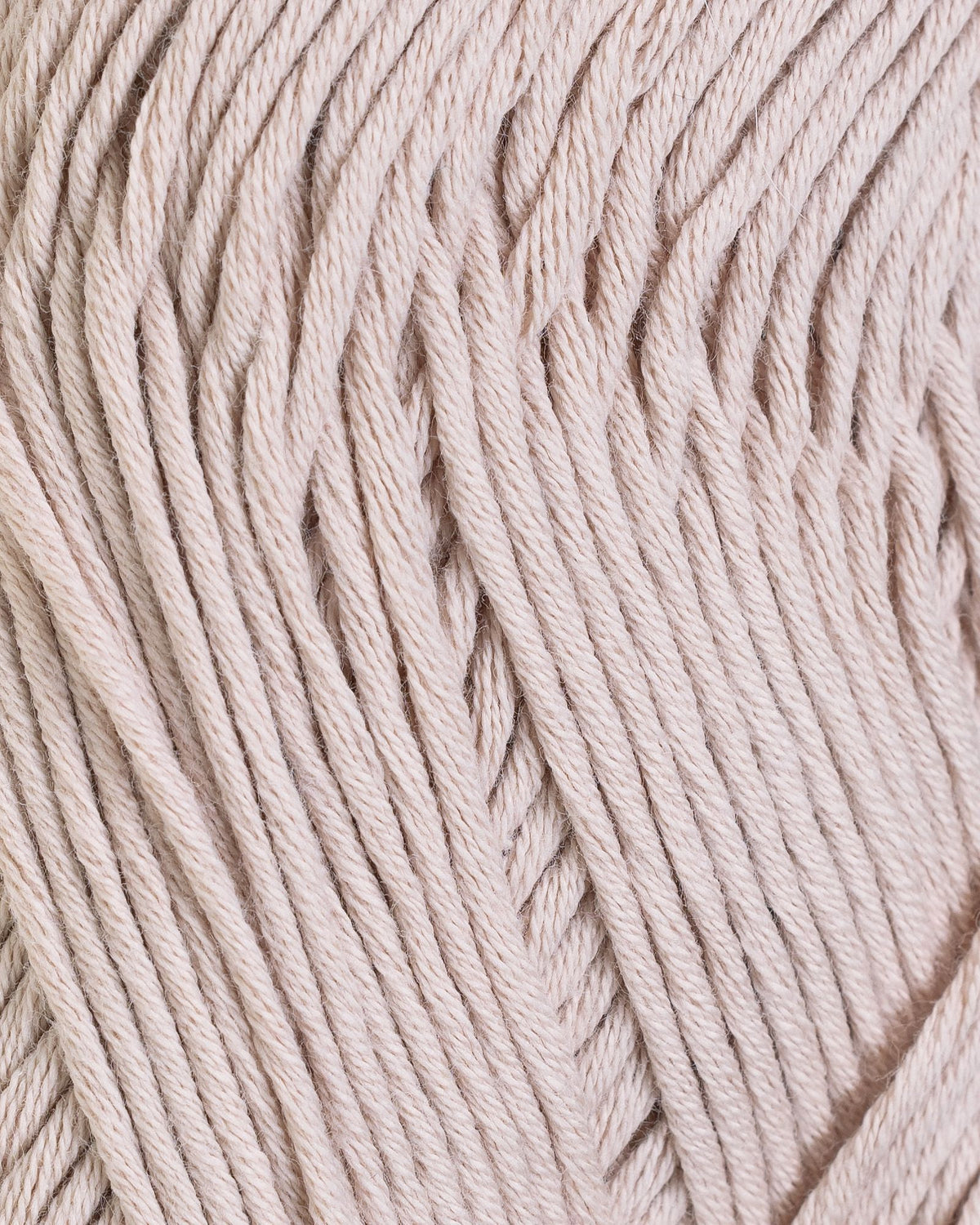 Rauma Garn - Petunia - Beige (220)