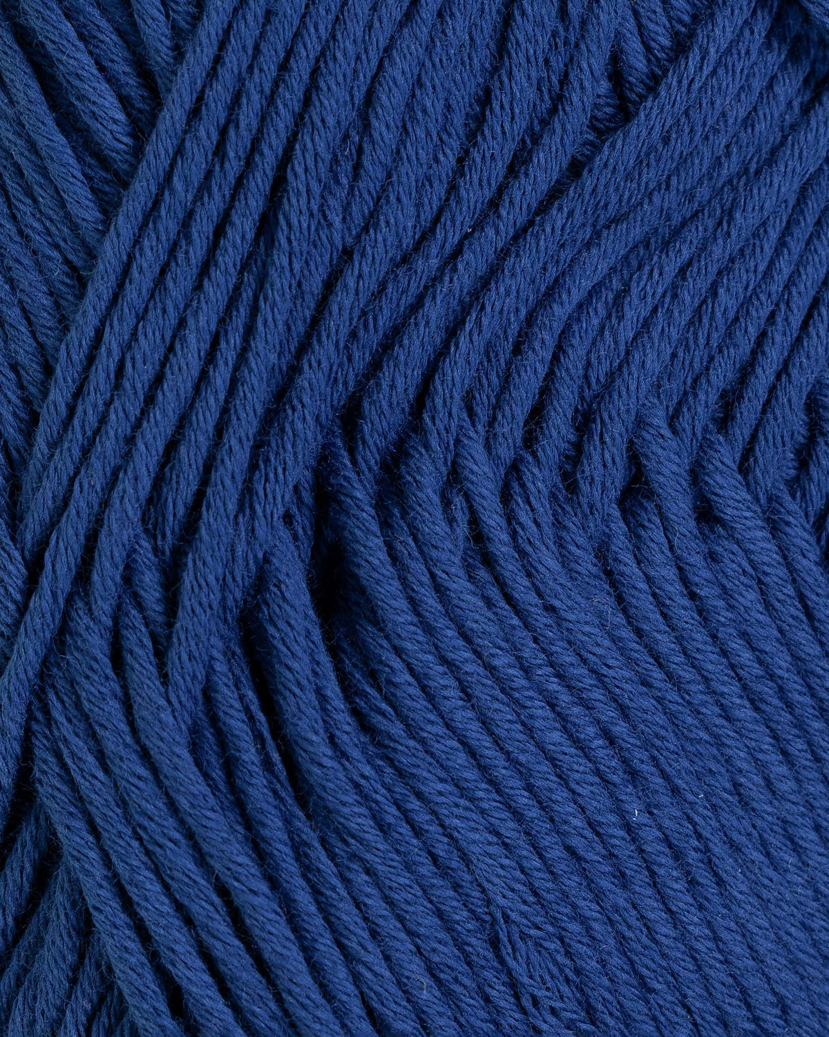 Rauma Garn - Petunia - Bondeblå (300)